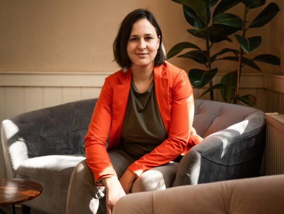 Bettina Maerz 2025 Coworking cc tamari fotografie de 9