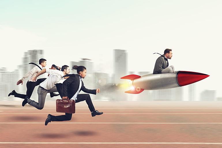 Strategisches Personalmanagement 2019