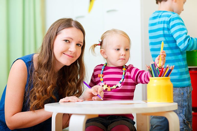 Erzieher_Kindergarten