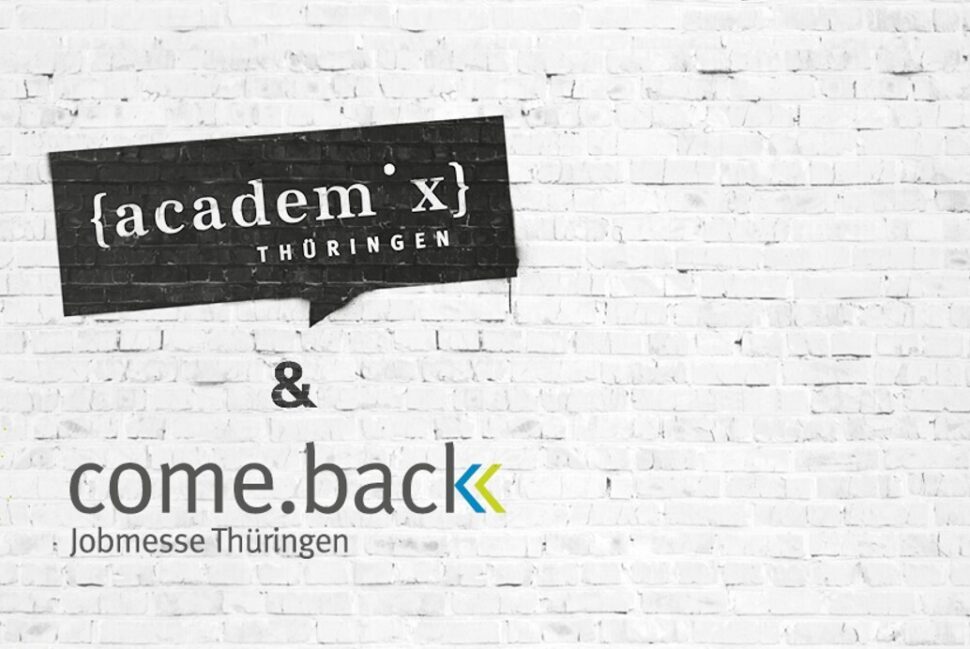 Academix trifft comeback