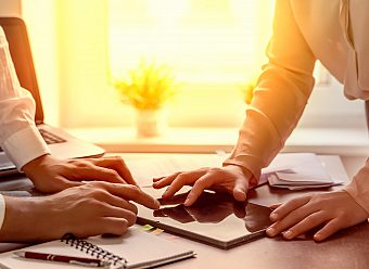 Beratung Arbeitgeber