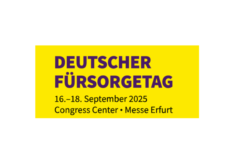 Deutscher Fuersorgetag Test