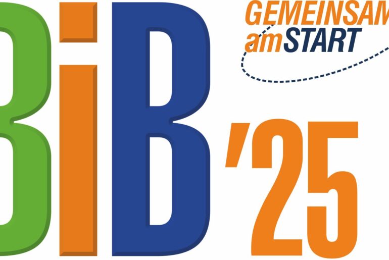 BIB Logo