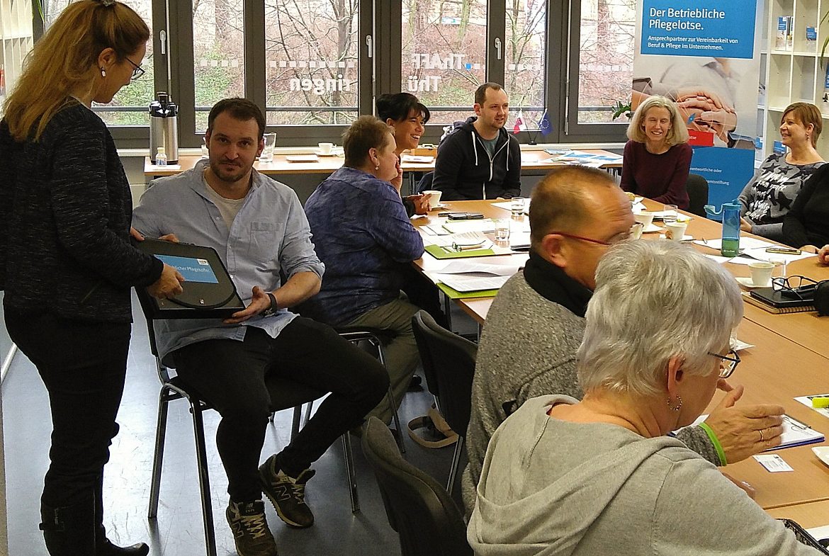 Schulung Betr Pflegelotse 1