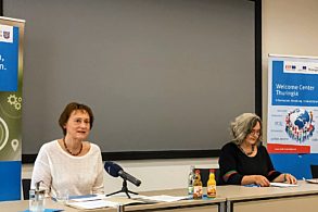 Unterzeichnung KV Zentral agierende ABH3 Copyright: © LEG Thueringen