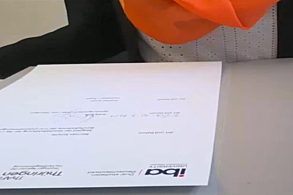 Unterzeichnung Kooperationsvereinbarung ThAFF-iba_1 Copyright: © LEG Thüringen