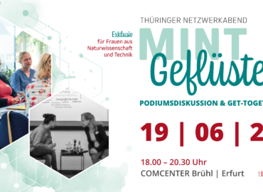 Netzwerkabend 2025