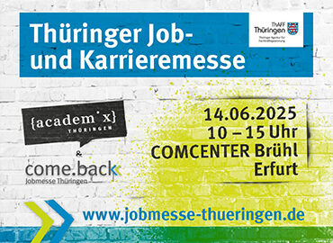 News Th AFF Jobmesse2025