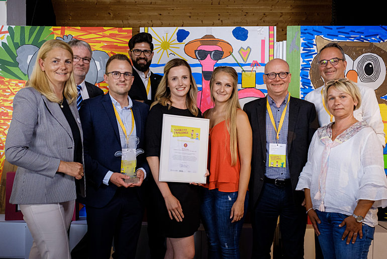 LEG Thueringen Gewinnerfoto Diversity-Challenge