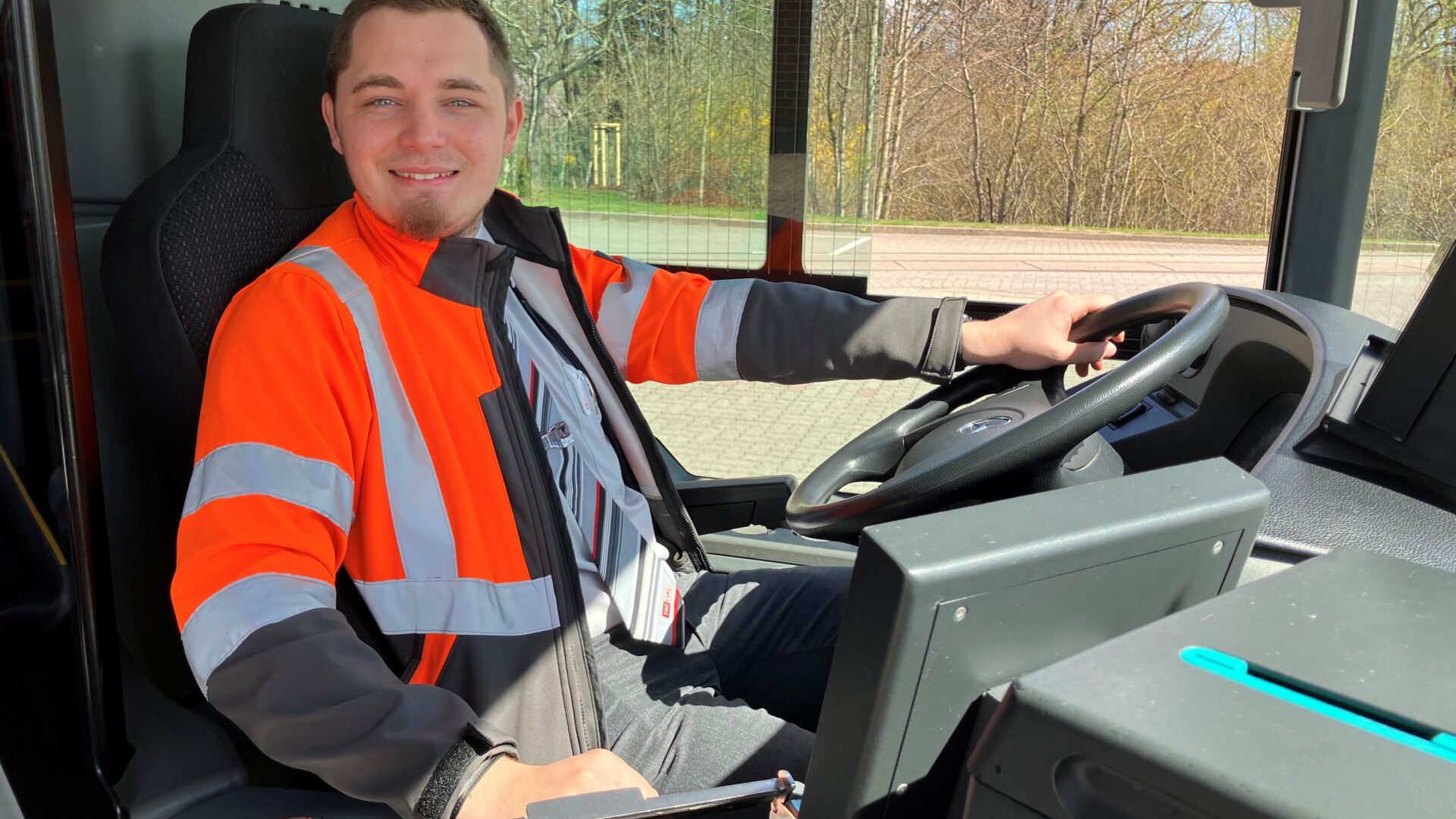 © Erfurter Verkehrsbetriebe Copyright: © Erfurter Verkehrsbetriebe