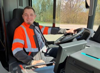 © Erfurter Verkehrsbetriebe