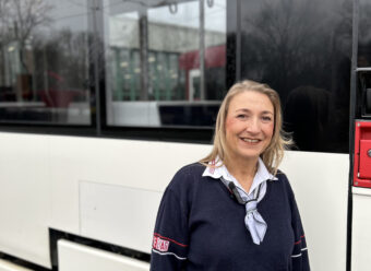 Erfolgsgeschichte Melanie Haase