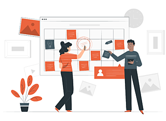 Events pana c Freepik