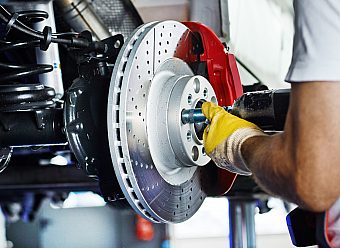 Automotive Luftfahrtzeug Zulieferer