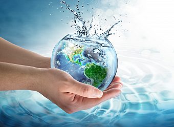 Energie Wasserwirtschaft