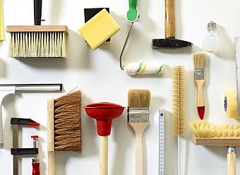 Gewerbliche Dienstleistungen