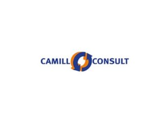 Logo camillo consult