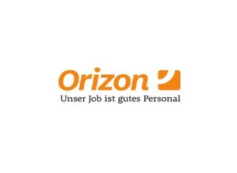 Logo orizon