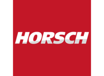 Logo HORSCH Ronneburg