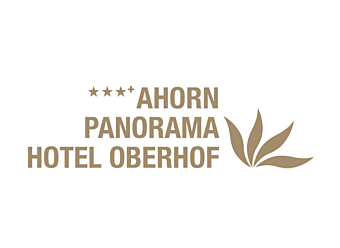 Logo ahorn berghotel