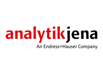 Logo analytik jena
