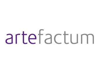 Logo artefactum
