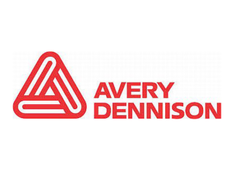 Logo avery dennison