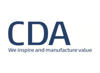 Logo cda