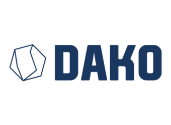 Logo dako
