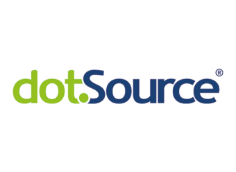 Logo dotsource