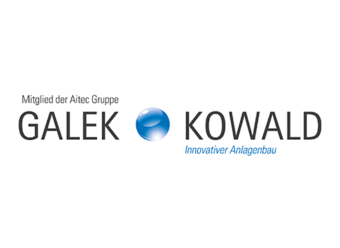 Logo galek kowald