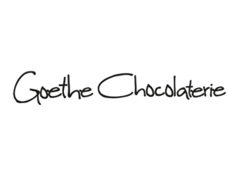 Logo goethe chocolaterie