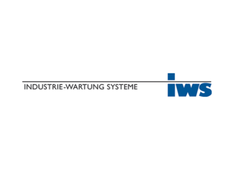 Logo iws