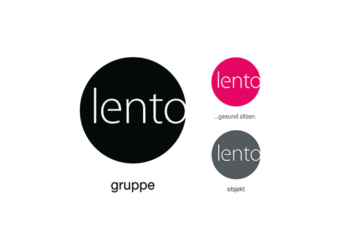Logo lento