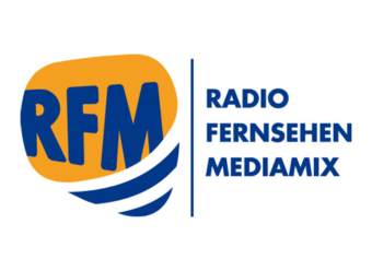 Logo rfm