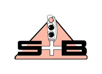 Logo s b