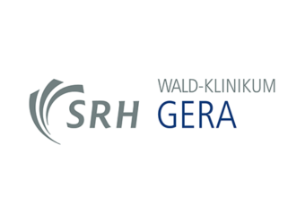 Logo srh waldklinikum gera