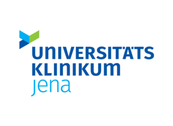 Logo uni klinik jena