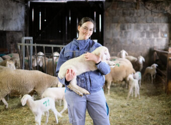 Tierwirt Foto Ausbildungsverbund Gruene Berufe Suedthueringen e V