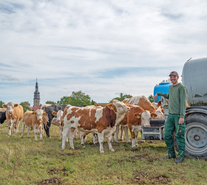 Landwirt Foto Agrargenossenschaft Boesleben e G 02