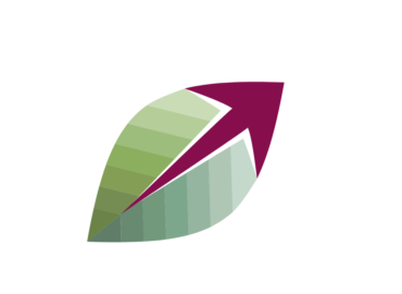 Blatt Logo L G n