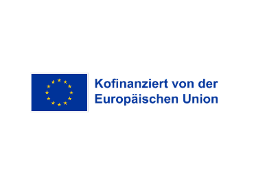 Kofinanziert europaeische union