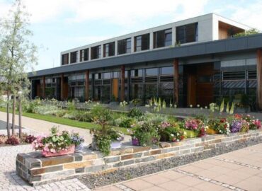 Fachschule Gartenbau