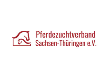 Gross schriftzug horizontal rot alt