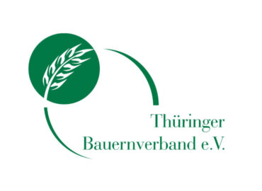 Logo thueringer bauernverband