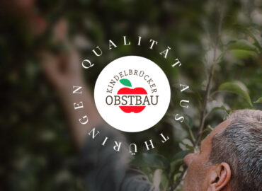 Kindelbruecker obstbau logo white
