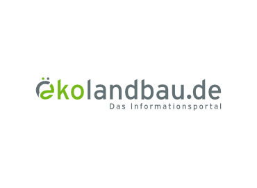 Oekolandbau logo