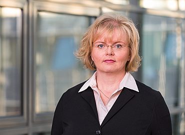 Gernhardt, Anja Copyright: © Thomas Abé