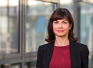 Karpe, Carolin Copyright: © Thomas Abé