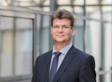 Knuhr, Andreas Copyright: © Thomas Abé